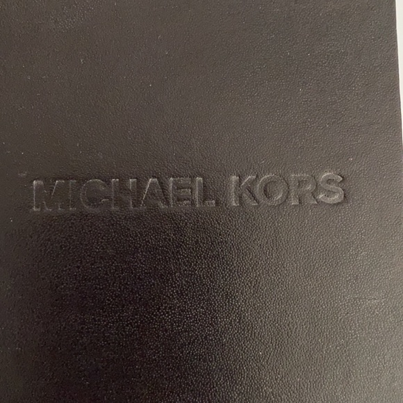 Michael Kors Black Catwalk MK5191 wristwatches womens quartz - Picture 7 of 8